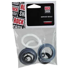 RockShox Service Kit BoXXER RC C1 (2019) Fahrrad-Service Kit schwarz