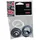 RockShox Service Kit BoXXER RC C1 (2019) Fahrrad-Service Kit schwarz