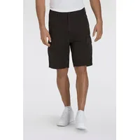 Levi's Levi's® Cargoshorts Carrier Cargo schwarz