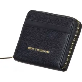 Betty Barclay Geldbörse Zip Wallet Navy dunkelblau