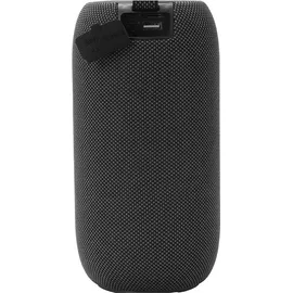 Gembird SPK-BT-LED-07 schwarz