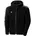 Heritage Pile Hoodie Schwarz 54
