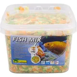UBBINK Fish Mix Multicolor Flakes 3,5 l
