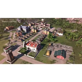 Tropico 5 - Day One Edition (PC)