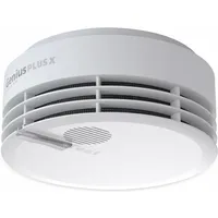 Hekatron Genius Plus X inkl. 10 Jahres-Batterie