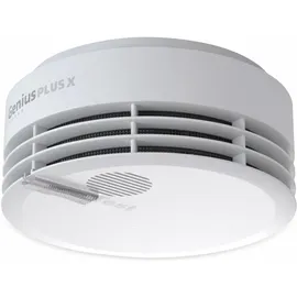 Hekatron Genius Plus X inkl. 10 Jahres-Batterie