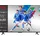 TCL 55P79K 55 ́ ́ 4k Led Tv - Grey