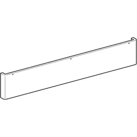 Geberit Schubladenfront für myDay US 824263 115 cm x 0 cm