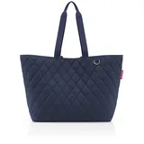 Reisenthel Classic Shopper XL Polyester Midnight/Gold