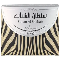 Ard Al Zaafaran Sultan AL Shabab Edp Spray 100 ml