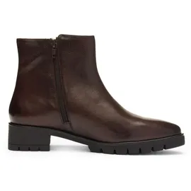 ARA Ankle Boots Damen, Braun 43 EU | Gr.: