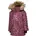 hmlJESSIE TEX JACKET catawba grape 86