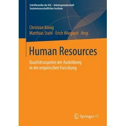 Human Resources