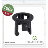 Quadrios 24O194 Lampenfassung