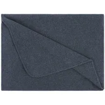 Steiner 1888 Sophia Plaid 145 x 190 cm Blau