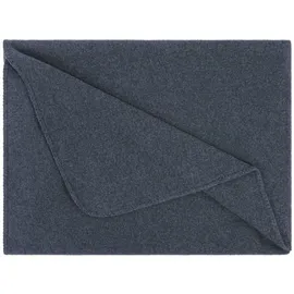 Steiner 1888 Sophia Plaid 145 x 190 cm Blau