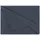 Steiner 1888 Sophia Plaid 145 x 190 cm Blau