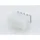 Molex Einbau-Buchsenleiste (Standard) Polzahl Gesamt 10 Rastermaß: 4.2mm 39301100 Bag