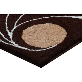 GRUND Colani 18 60 x 100 cm braun