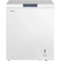 Hisense Gefrierschrank Hisense FT184D4AWYE