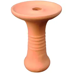 Kaya Einloch-Tonkopf "Roof" (Terracotta)