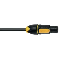 PSSO  PowerCon TRUE Netzkabel 3x1,5 5m