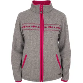 Alp1964 Trachtenjacke 424901 grau XL