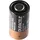 Duracell Pufferbatterie LiMnO2 6V 160 mAh 1 St.