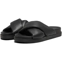 Only MINNIE-12 Damen Schwarz 36