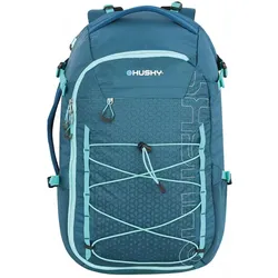 Rucksack Crewtor 30 Liter - Allround und langlebig - Türkis BLAU 30 LITER