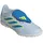 adidas Predator Club TF Kinder Crystal Sky/Ray Blue/Team Solar Yellow 38 2/3