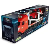 Wader Magic Truck Action Formel 1