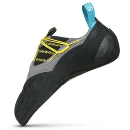 Scarpa Vapor S Kletterschuhe (Größe 43.5, schwarz)