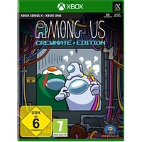 Among Us (Crewmate Edition) - [Xbox One | Series X]