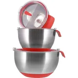 Gräwe Rührschüssel Set, 3-teilig