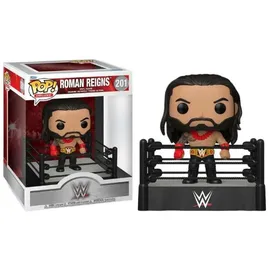 Funko WWE Roman Reigns in Ring 9 cm