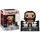 Funko WWE Roman Reigns in Ring 9 cm