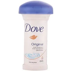 Dove  Accessoires Körper Original Deodorant Crema  in multifarben, Einheitsgrösse