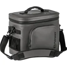 Petromax Kühltasche 8 l Dunkelgrau