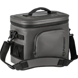 Petromax Kühltasche 8 l Dunkelgrau