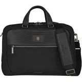 Victorinox Mythic Deluxe - Aktentasche 15,6" 42 cm (black)