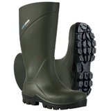 NORAMAX Safety Sicherheitsstiefel S5 (numeric_37) - 37 EU