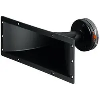 Monacor MHD-55 Hornhochtöner 55 Watt 8 Ohm