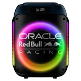 Red Bull Oracle Red Bull Racing Party rot