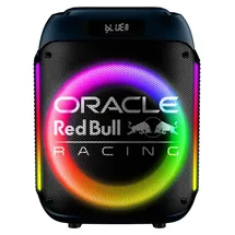 Red Bull Oracle Red Bull Racing Party rot