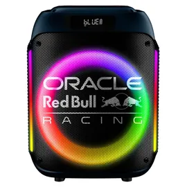 Red Bull Oracle Red Bull Racing Party rot
