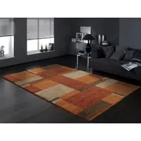 OCI DIE TEPPICHMARKE Teppich 567 Terra-Mix 160 x 230 cm