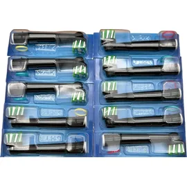 Oral-B Pro CrossAction Aufsteckbürste 10 St.