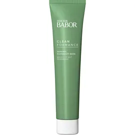 Babor Cleanformance Renewal Overnight Mask 75 ml