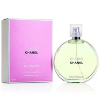Chance Eau de Toilette Parfum Spray perfume 100 ml / 3.4 oz by S